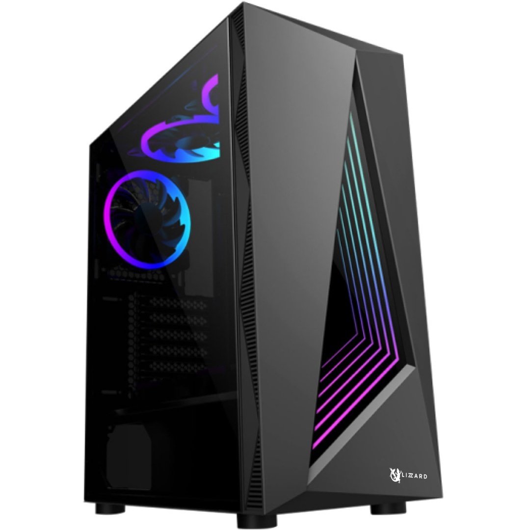 Super Combo Gamer X-Lizzard PACK 1