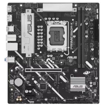 Motherboard Asus Prime B860M-K LGA 1851 DDR5 Micro-ATX