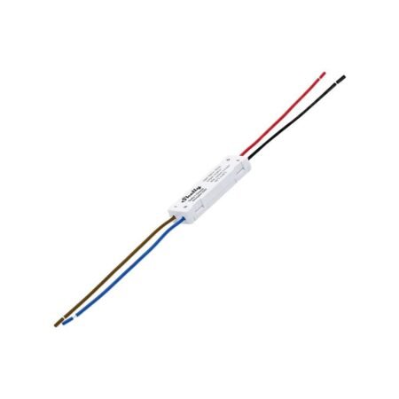 Desacoplador Shelly 1-Channel 230V
