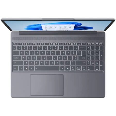 Notebook Lenovo Ryzen 7 170 4.8Ghz, 16GB, 512GB SSD, 15.3" WUXGA Touch