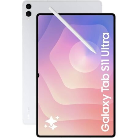 Samsung X930 Tab S11 Ultra 12+256GB 14.6" silver