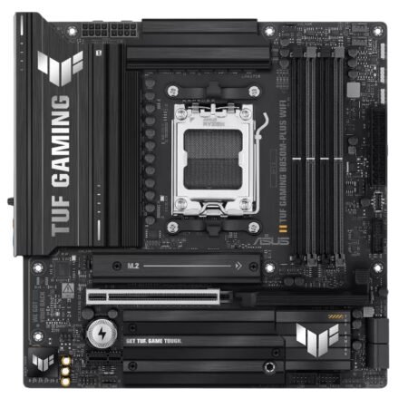 Mother Asus TUF Gaming B850M-Plus WiFi 6E AM5