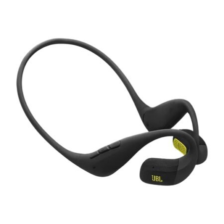Auricular JBL Endurance Pace negro Bluetooth