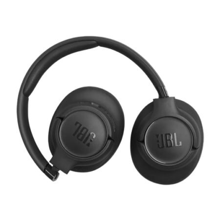 Audífonos JBL Tune 730BT Bluetooth Over-Ear Negro