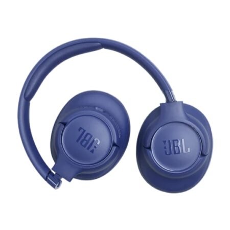 Audífonos JBL Tune 730BT Bluetooth Over-Ear Azul