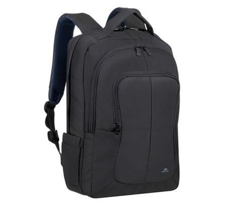 RIVACASE 8460 MOCHILA ECO TEGEL 17.3" 23L BLACK