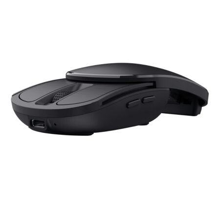 TRUST 25733 MOUSE INALAMBRICO ZYLO POCKET