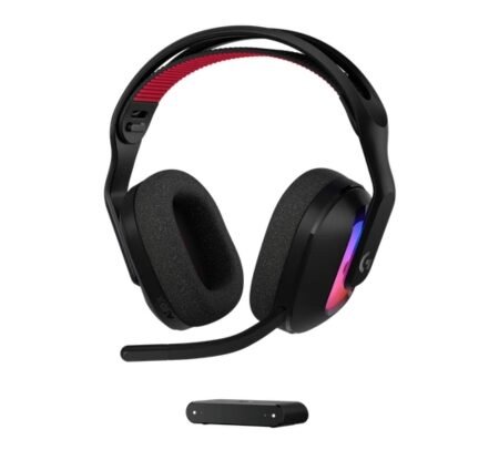 ASTRO 939-002246 HEADSET A20 X GAMING BLACK