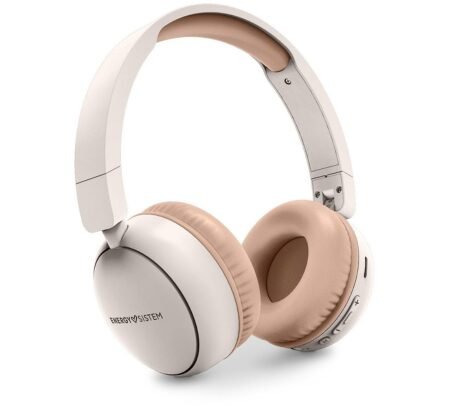 ENERGY SISTEM 457694 HEADPHONES RADIO COLOR ECO BT CRM C/RAD(O)*
