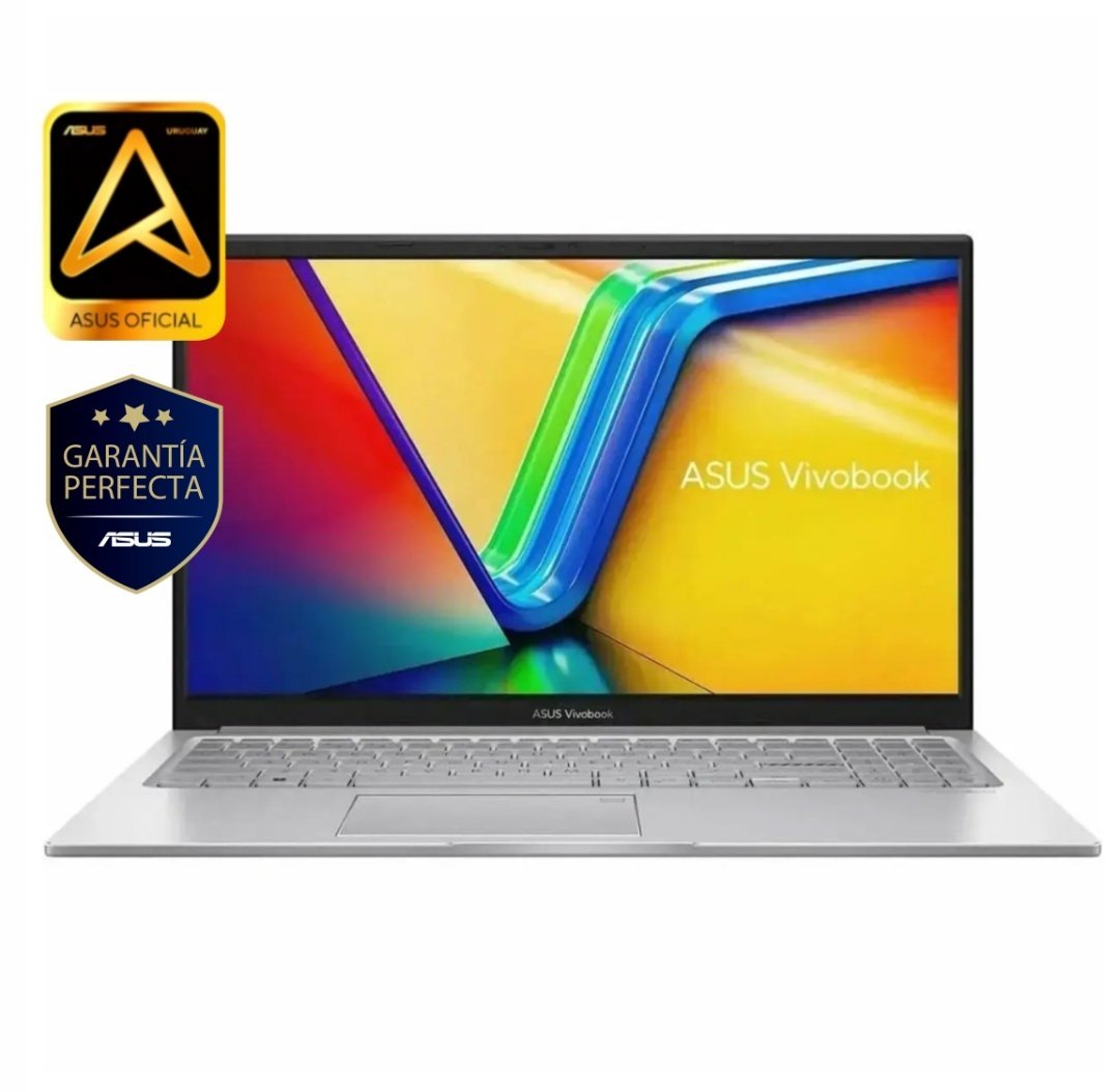 Notebook Asus Core 5 5.0Ghz, 8GB, 512GB SSD, 15.6" FHD, W11 Pro