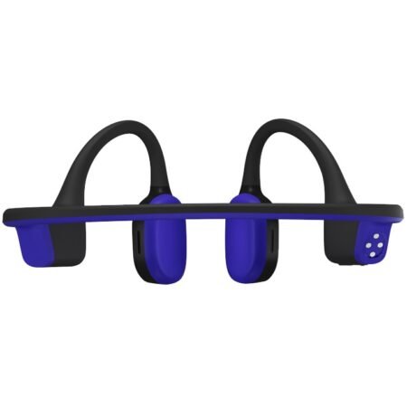 Auriculares Suunto Aqua Light conducción ósea negro
