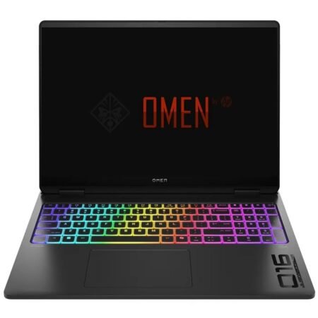 Notebook Gamer HP Core Ultra 9 5.4Ghz, 32GB, 1TB SSD, 16"" WQXGA 240Hz, RTX 5080 16GB