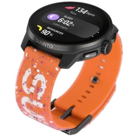 Reloj Smartwatch Suunto Race S naranja