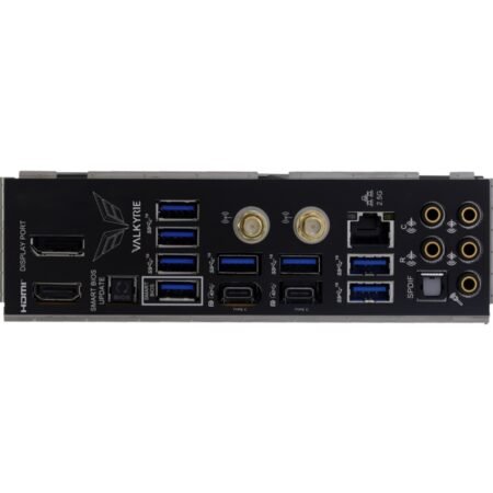 Motherboard BioStar X870E VALKYRIE AM5 DDR5 ATX