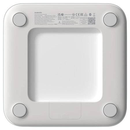 Balanza Xiaomi Mi Smart Scale S200 blanca