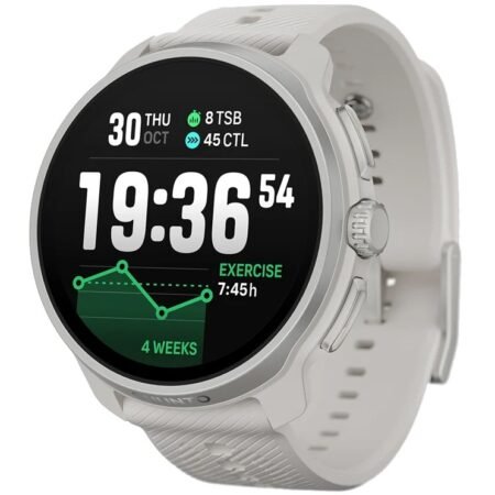 Reloj Smartwatch Suunto Race 2 gris