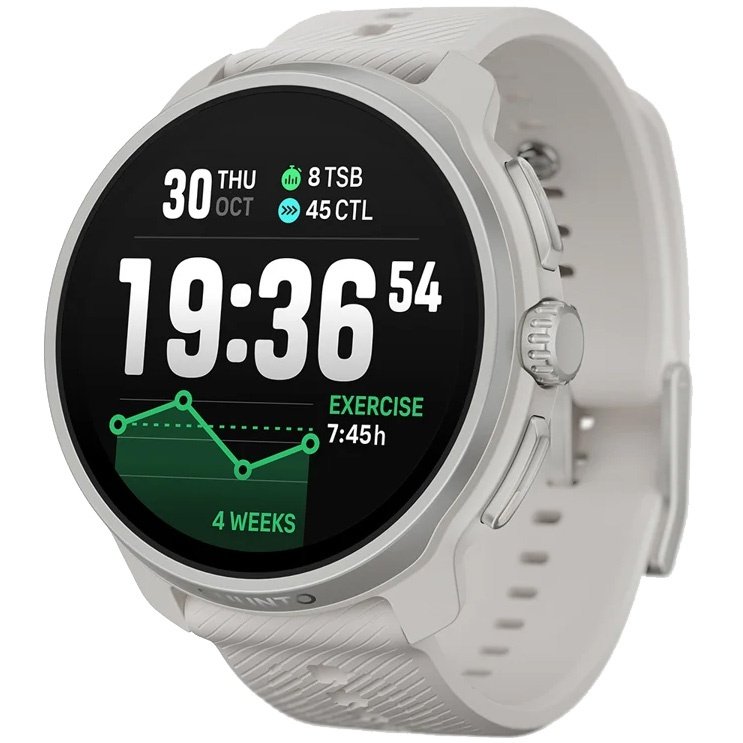 Reloj Smartwatch Suunto Race 2 gris