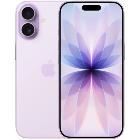 Apple iPhone 17 512GB lila