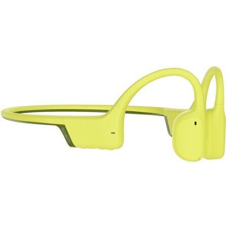 Auriculares Suunto Sonic conducción ósea amarillo