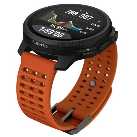 Reloj Smartwatch Suunto Vertical 2 naranja