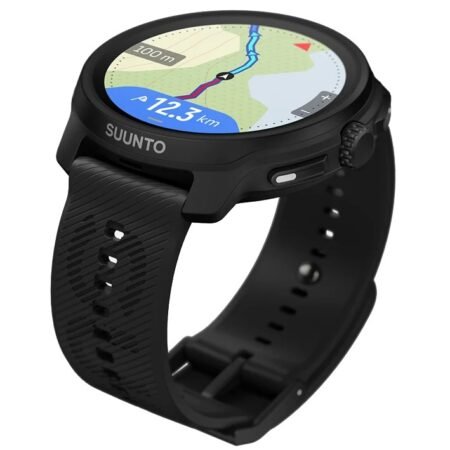 Reloj Smartwatch Suunto Race 2 negro