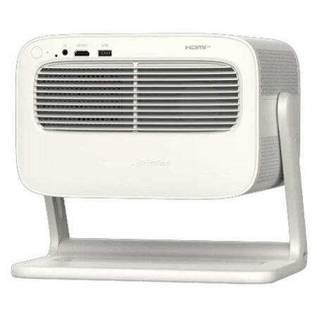 Proyector Wanbo Vali 1 Pro Full HD Google TV con Android 14