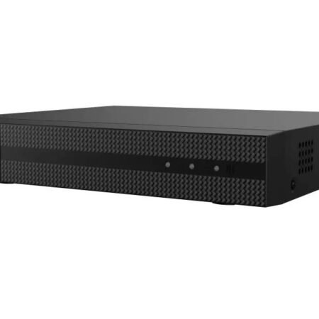 DVR HiLook DVR-208Q-M1 8 Canales 1080p AcuSense