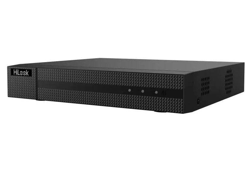 DVR HiLook DVR-208Q-M1 8 Canales 1080p AcuSense