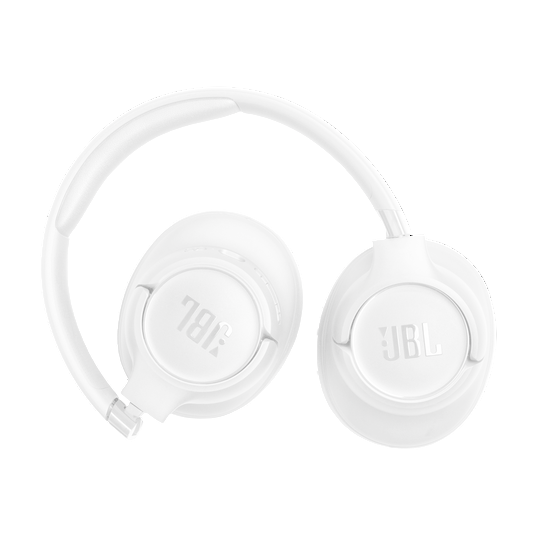 Audífonos JBL Tune 730BT Bluetooth Over-Ear Blanco