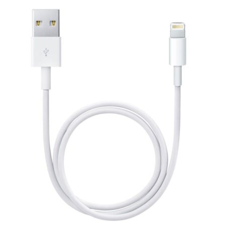 Cable original para iPhone 1m de largo