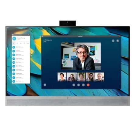 Monitor LCD 24" Full HD Grado A Sin Base