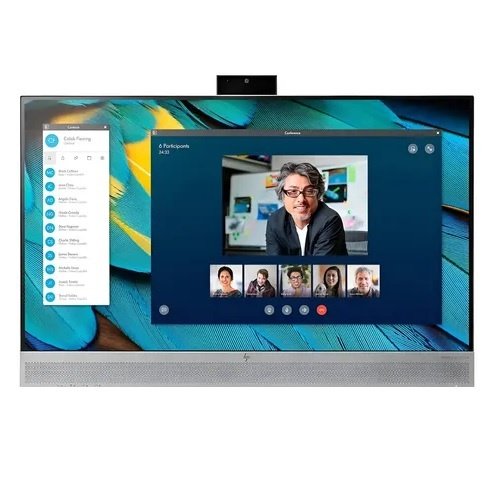 Monitor LCD 24" Full HD Grado A Sin Base