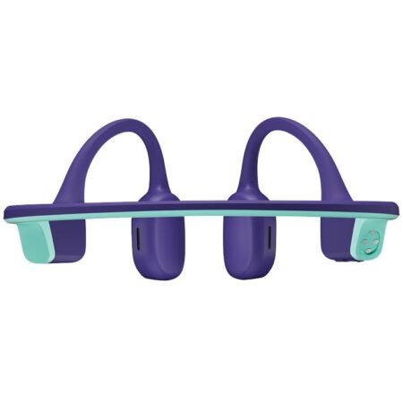 Auriculares Suunto Aqua Light conducción ósea azul
