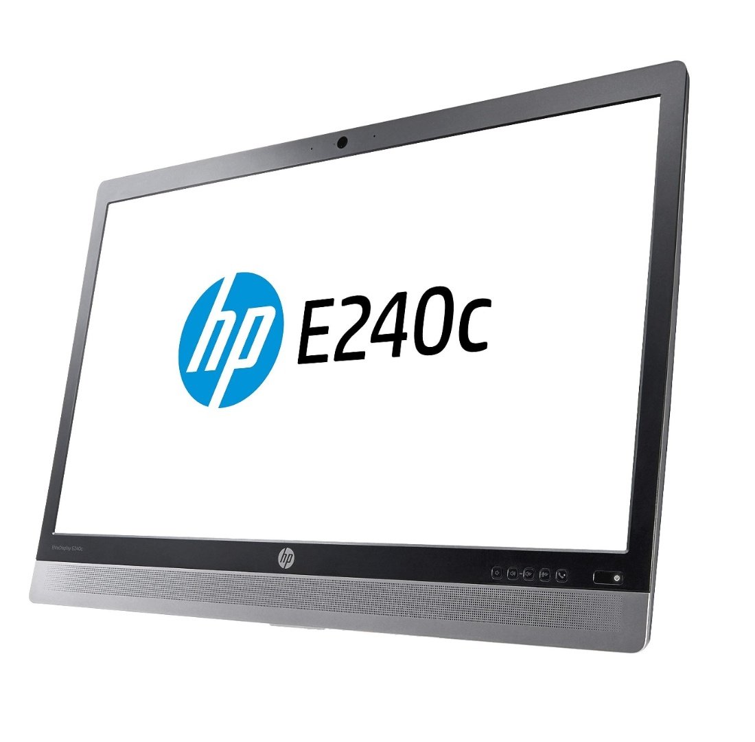 Monitor LCD IPS 24" Full HD Grado A Sin Base