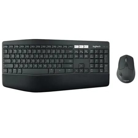Combo Logitech MK850 inalámbrico
