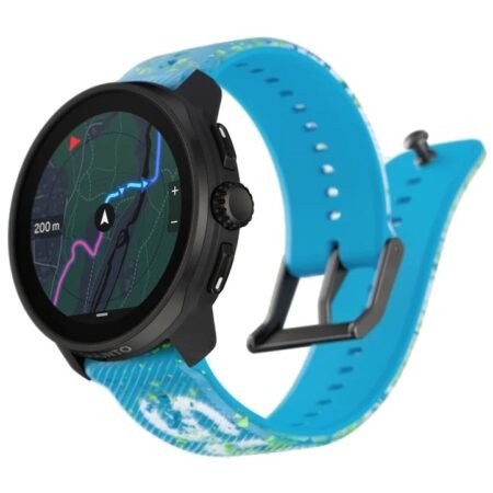 Reloj Smartwatch Suunto Race S azul