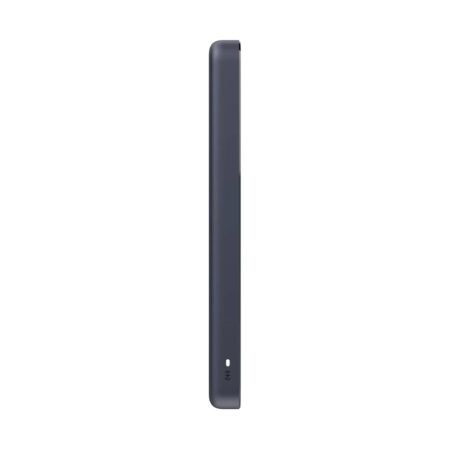 Powerbank Xiaomi Super Slim Magnetic Power Bank 5000