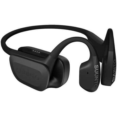 Auriculares Suunto Aqua conducción ósea negro