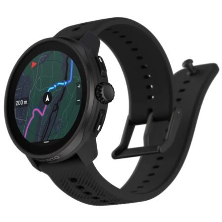 Reloj Smartwatch Suunto Race S negro