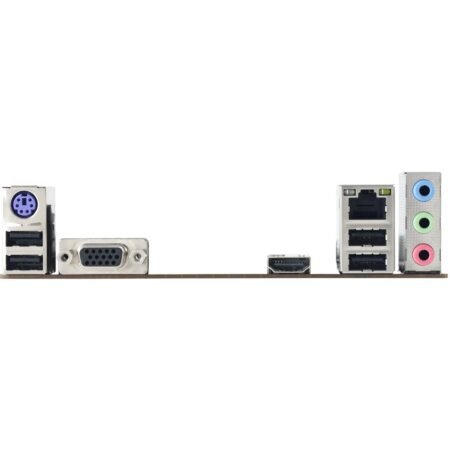 Motherboard Biostar H61MHV3 LGA 1155 DDR3 Micro-ATX