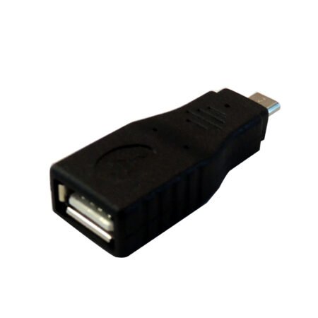 Adaptador HDMI tipo T a mini HDMI & micro HDMI