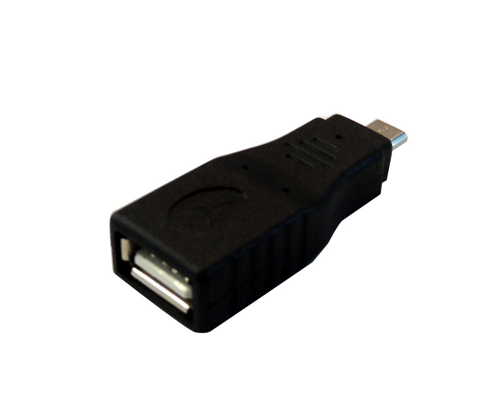 Adaptador HDMI tipo T a mini HDMI & micro HDMI