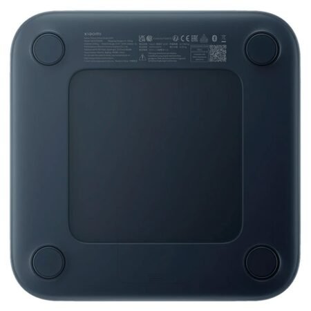 Balanza Xiaomi Mi Smart Scale S200 gris
