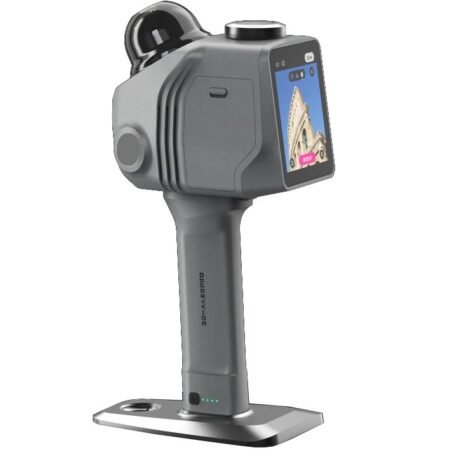 Escaner LiDAR 3DMakerPro Raven
