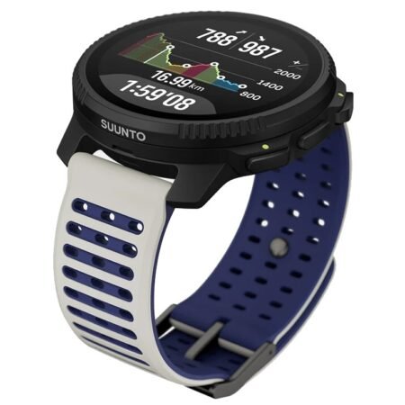 Reloj Smartwatch Suunto Vertical 2 gris