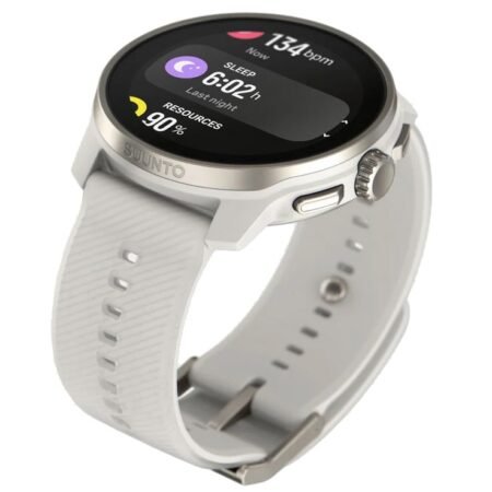 Reloj Smartwatch Suunto Race S gris