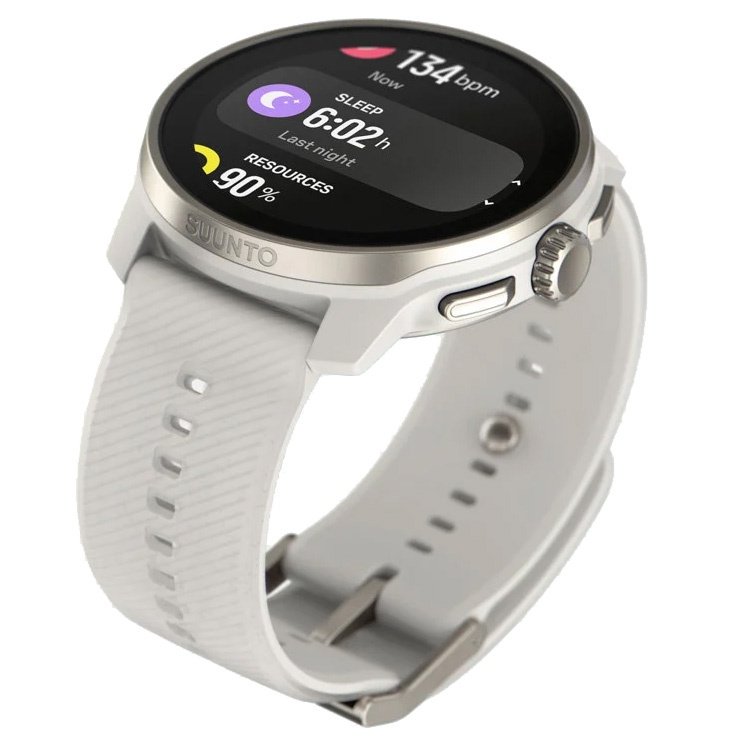 Reloj Smartwatch Suunto Race S gris