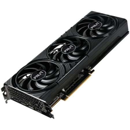 Tarjeta Video Palit RTX 5060Ti Infinity 3 OC 16GB