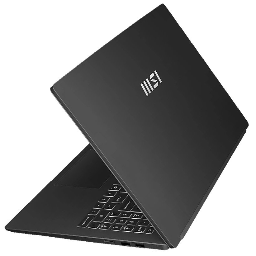 Notebook MSI Core 9 5.8Ghz, 32GB, 1TB SSD, 15.6" FHD Touch