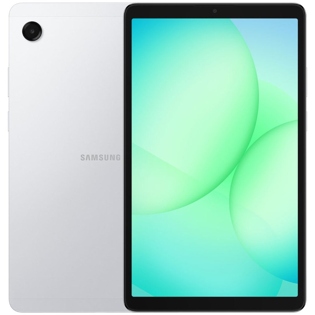Samsung Galaxy Tab A11 X130 8.7" 4G+64GB Silver